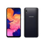 Galaxy A10 firmware download