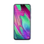 Galaxy A40 firmware download