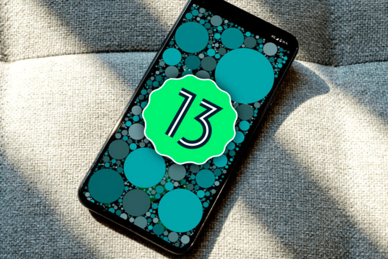 Android13Featured